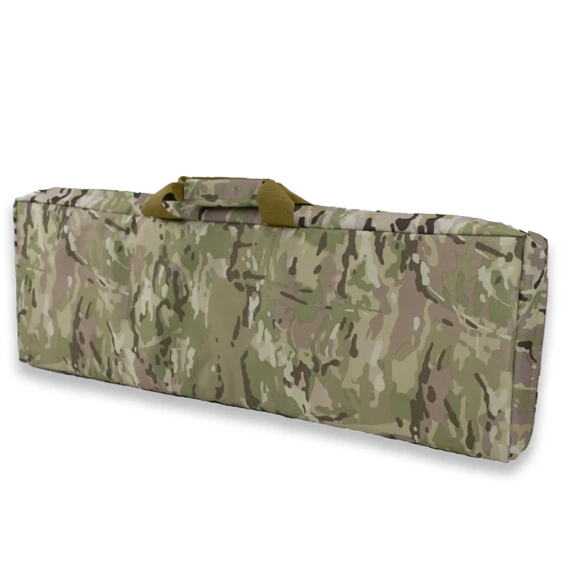 Outdoor Hunting Gear Storage - Sac de transport portable camouflage à