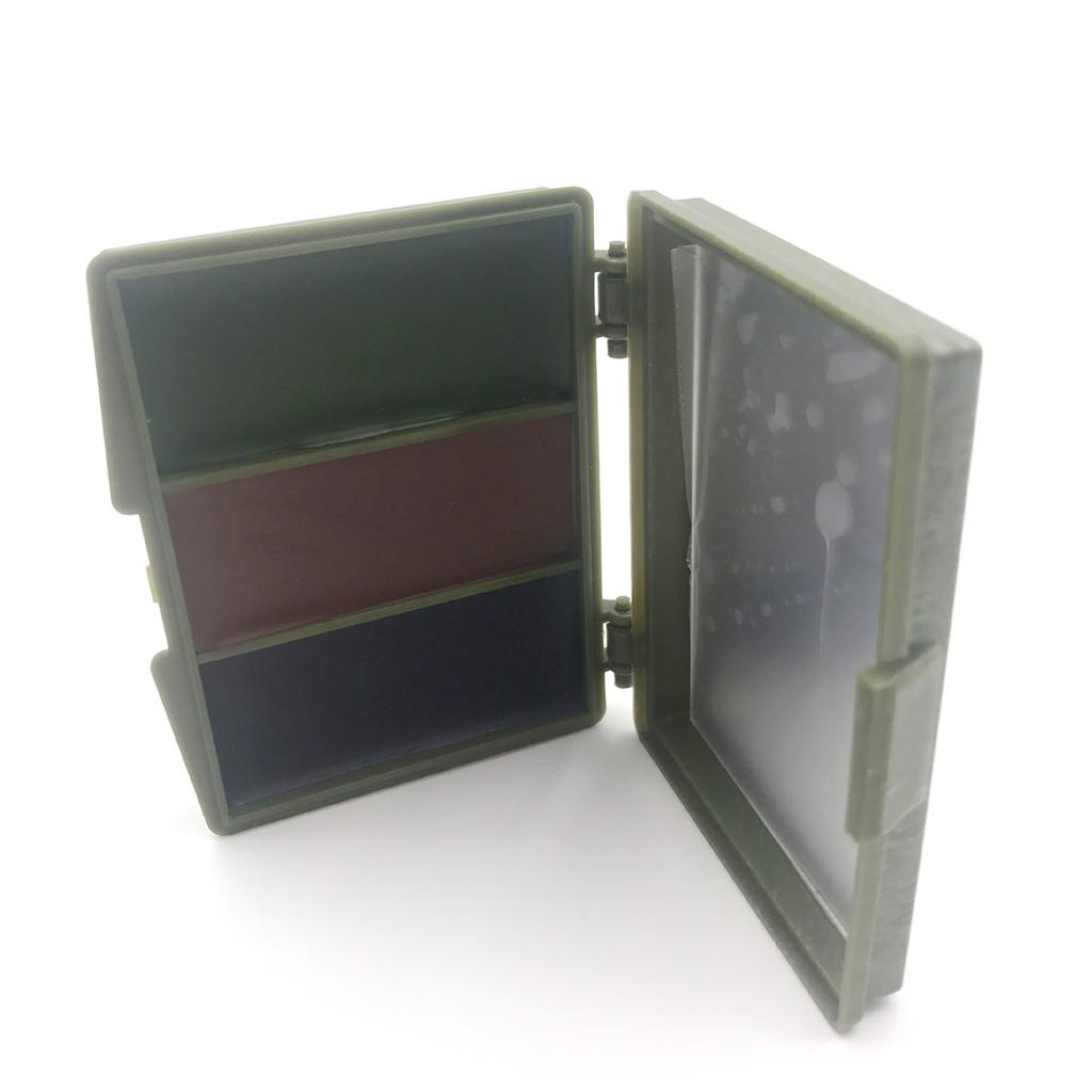 Camo Face Paint - Palette de maquillage compacte camouflage avec