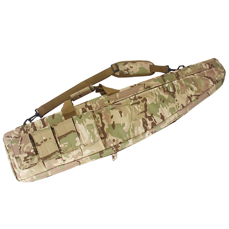 Outdoor Hunting Gear Storage - Équipement tactique robuste pour l'extérieur, sac