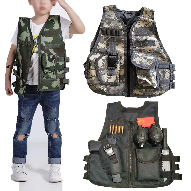 Outdoor Hunting Games For Kids - Fans de l'armée en plein air