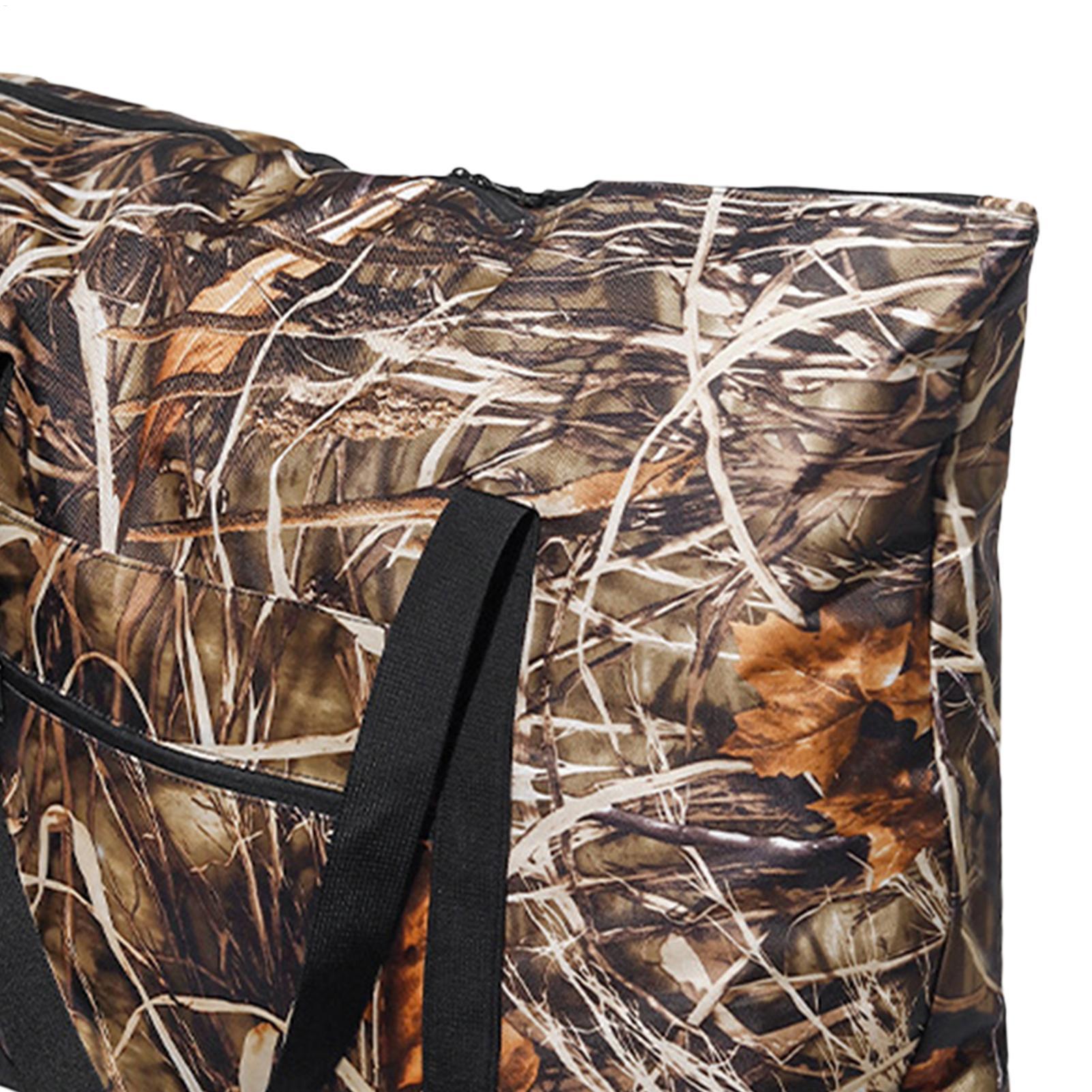 Outdoor Hunting Gear Storage - Sac de transport imperméable pour la