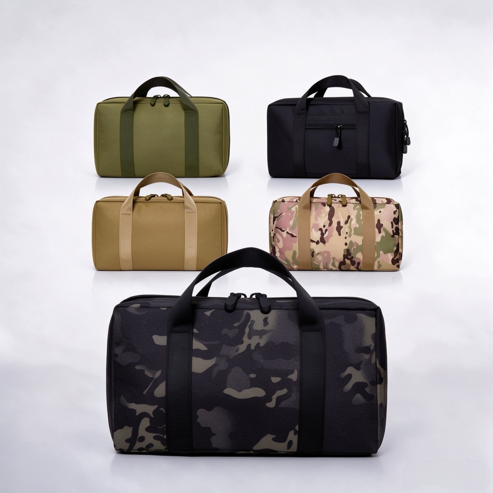 Outdoor Hunting Gear Storage - Sac de rangement tactique, étui universel