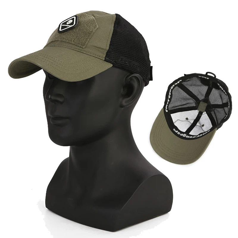 Outdoor Hunting Prints - Emersongear casquette de Baseball sport Airsoft