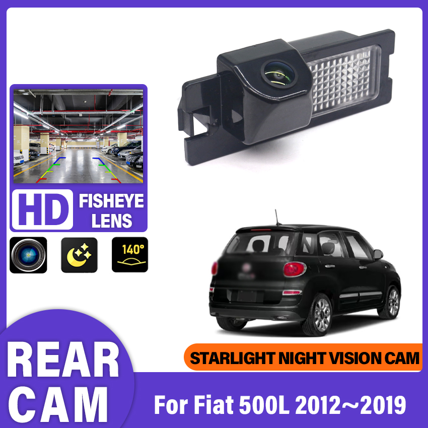 Trail Camera Infrared - Caméra de recul HD CCD avec
