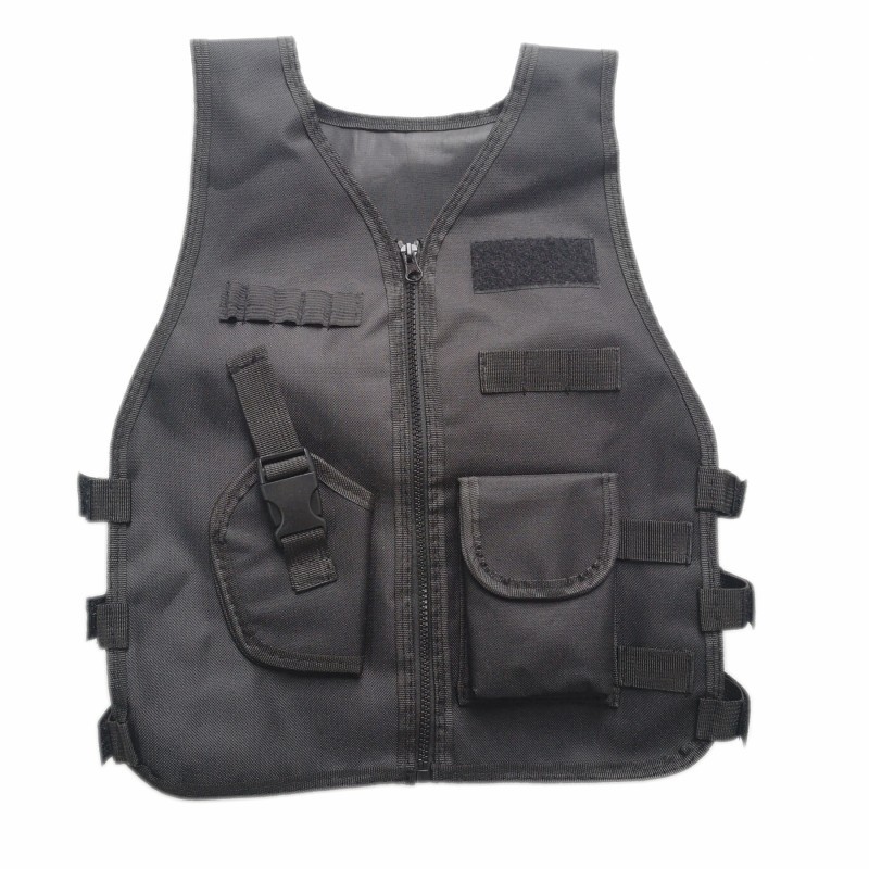 Outdoor Hunting Games For Kids - Gilet de protection pour enfants, gilet
