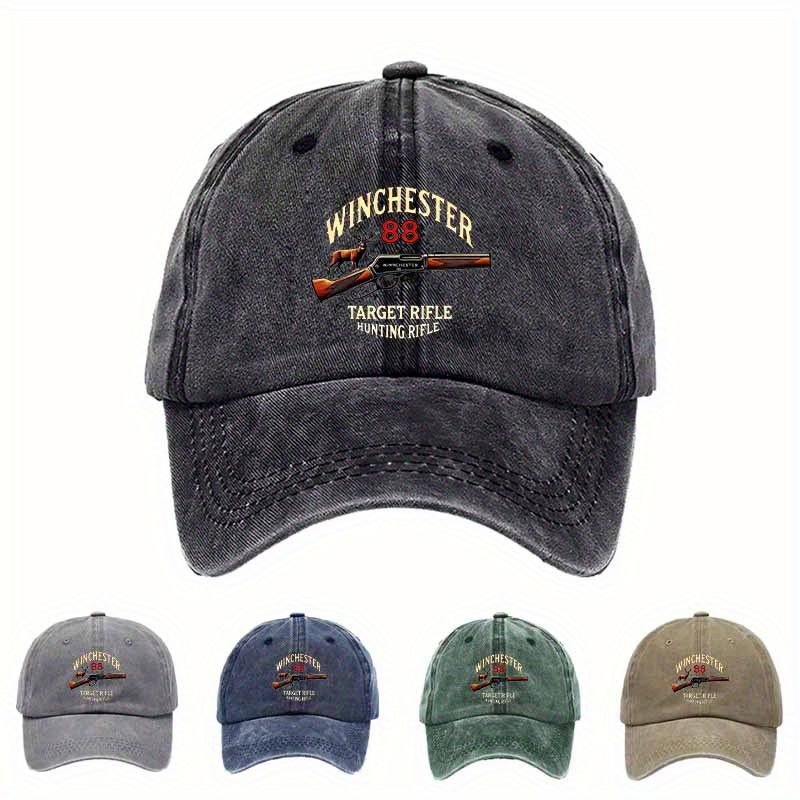 Hunting And Camping In Jungle - Casquette de chasse et d'exploration pour
