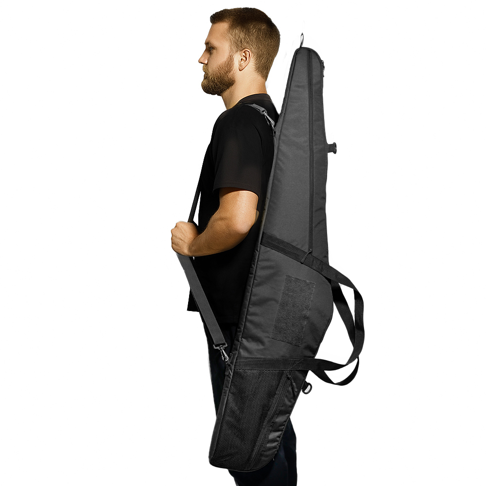 Outdoor Hunting Gear Storage - Sac de chasse rembourré épais et