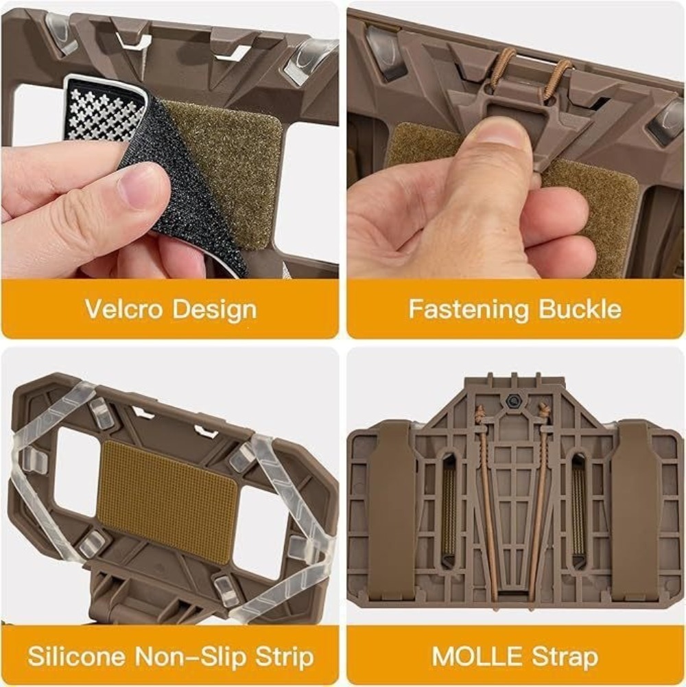 Support de téléphone pliable p - Hunting Outdoor Game avis et prix