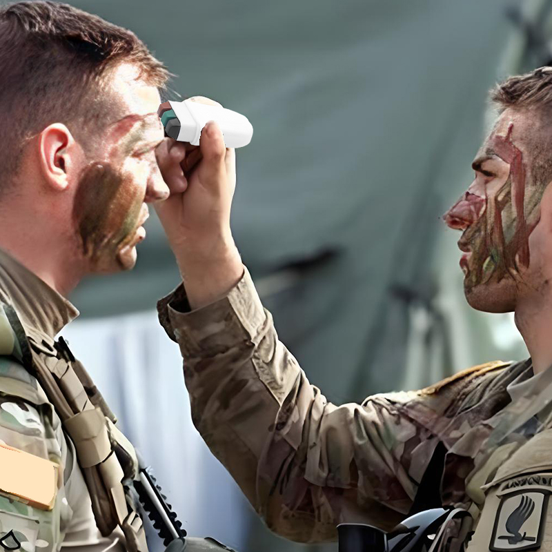 Nouveau bâton de peinture camo - Camo Face Paint avis et prix