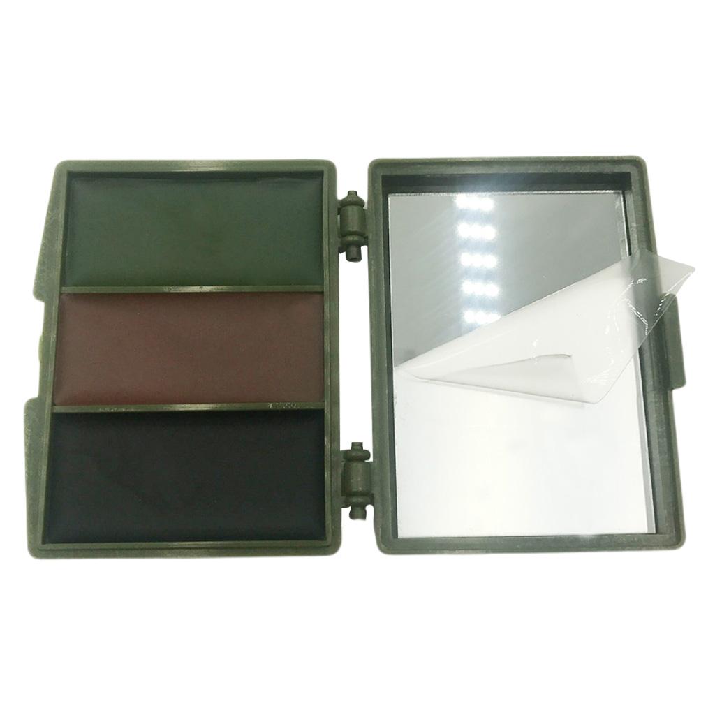 Palette de maquillage compacte - Camo Face Paint avis et prix