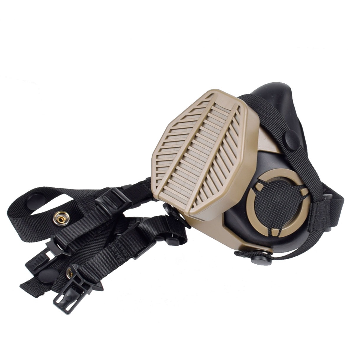 Masque de protection tactique  - Hunting Outdoor Game avis et prix