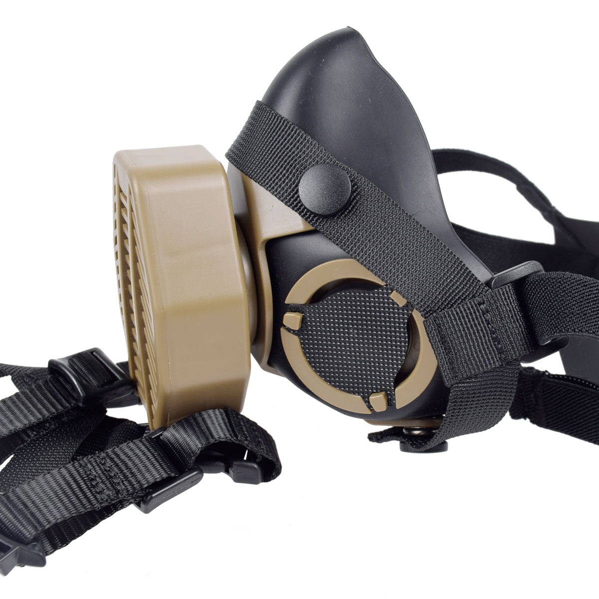 Masque de protection tactique  - Hunting Outdoor Game avis et prix