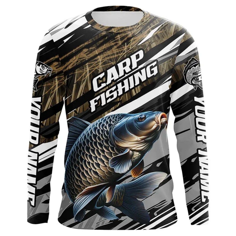 T-shirt de sport Harajuku amér - Outdoor Hunting Prints avis et prix