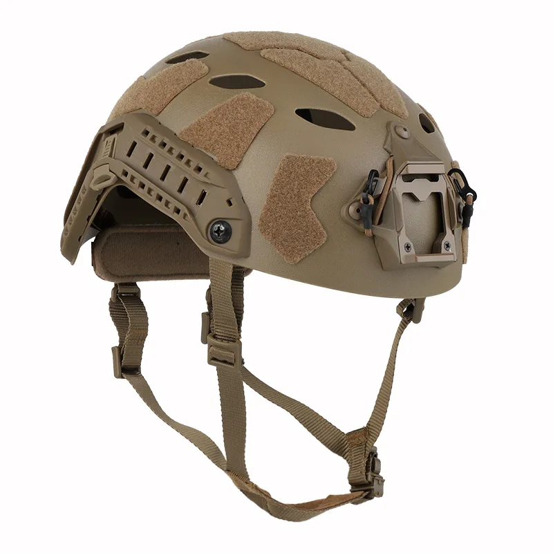 Casque tactique rapide pour ai - Hunting Outdoor Game avis et prix