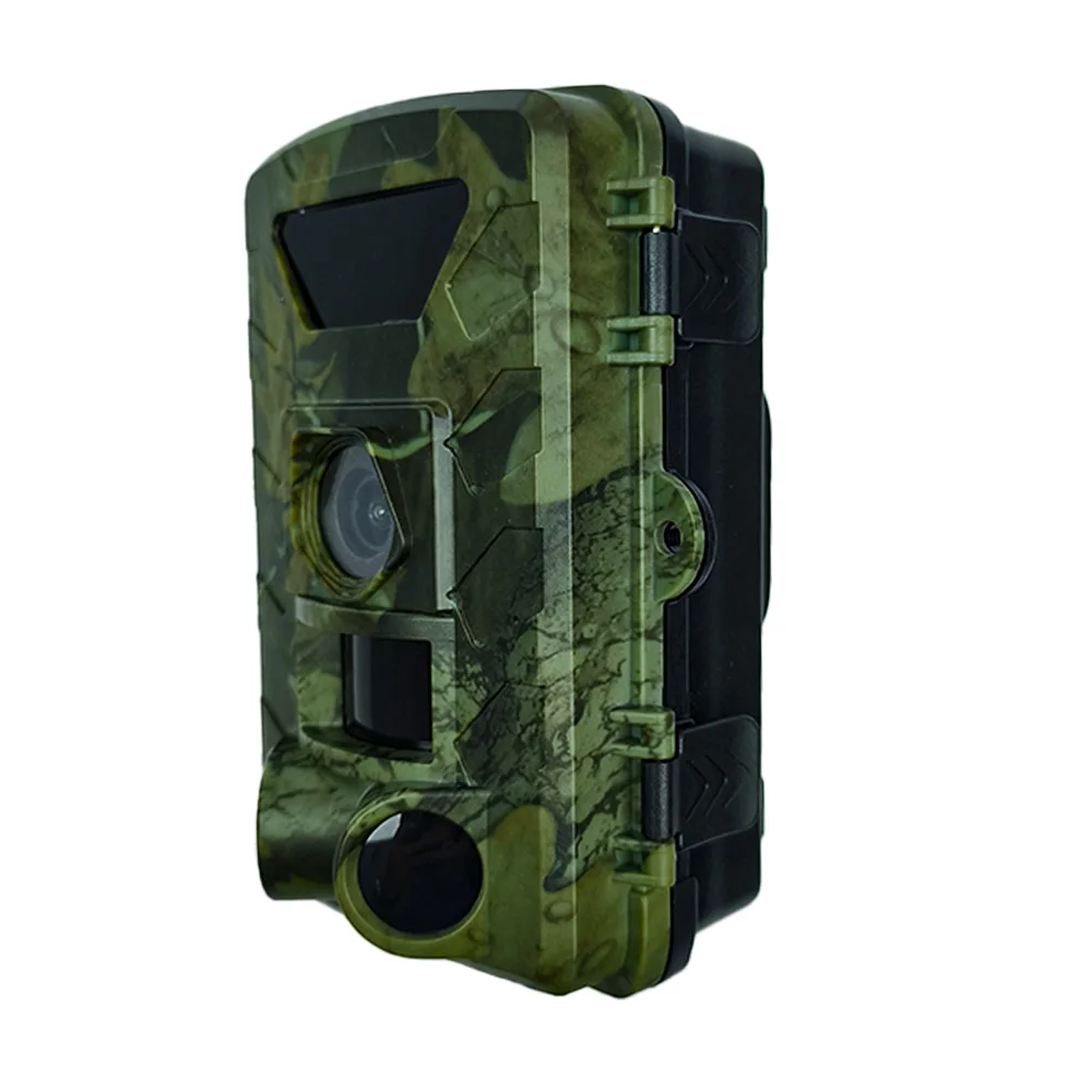 Pour la surveillance de la fau - Trail Camera Infrared avis et prix