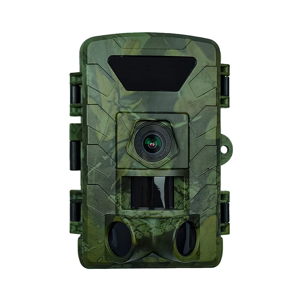 Pour la surveillance de la fau - Trail Camera Infrared avis et prix