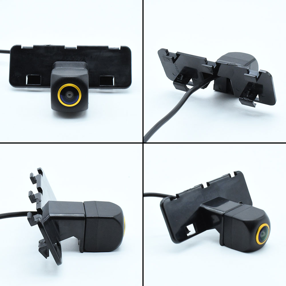Caméra de recul pour véhicule, - Trail Camera Infrared avis et prix