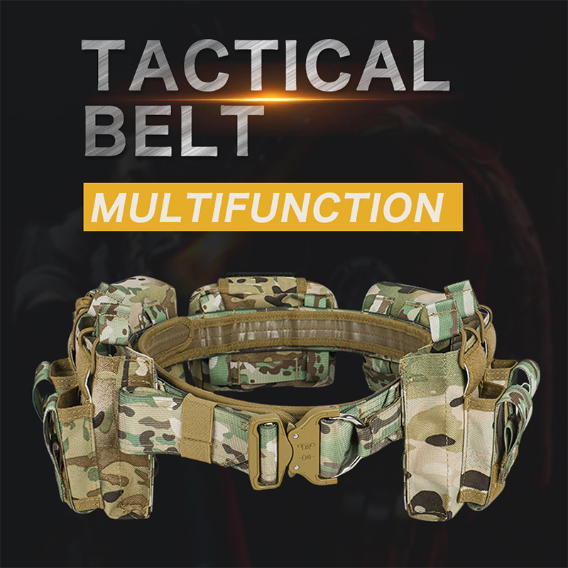 ARTEX ceinture de combat tacti - Camo Face Paint avis et prix