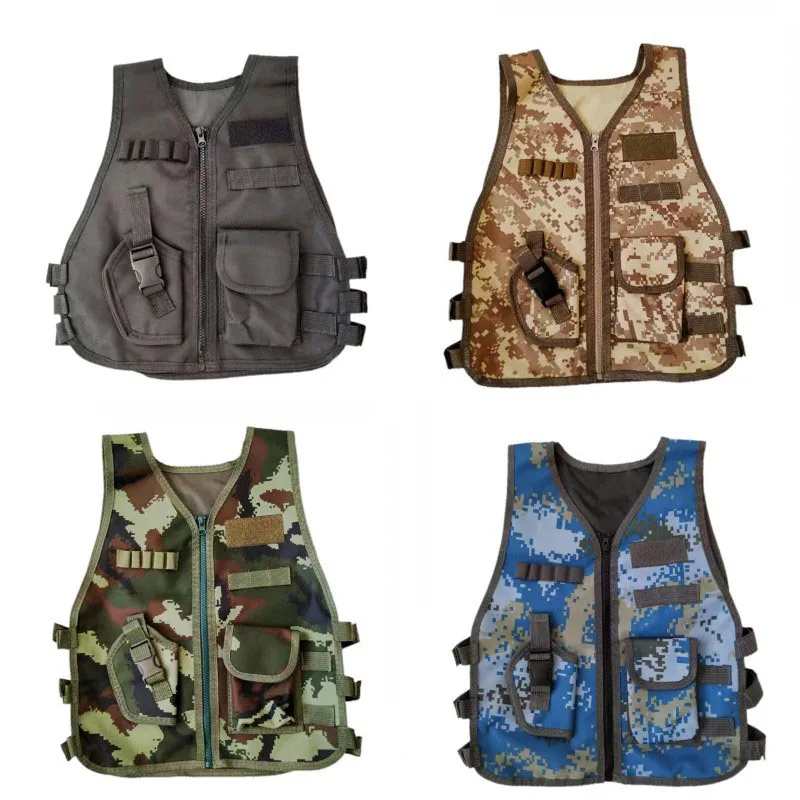 Fans de l'armée en plein air e - Outdoor Hunting Games For Kids avis et prix