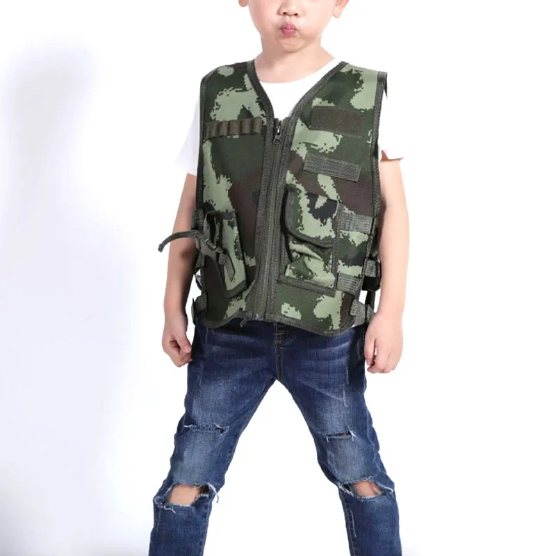 Fans de l'armée en plein air e - Outdoor Hunting Games For Kids avis et prix