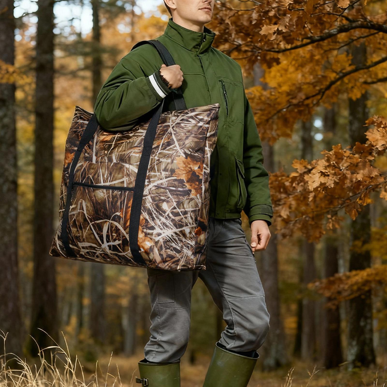 Sac de transport imperméable p - Outdoor Hunting Gear Storage avis et prix