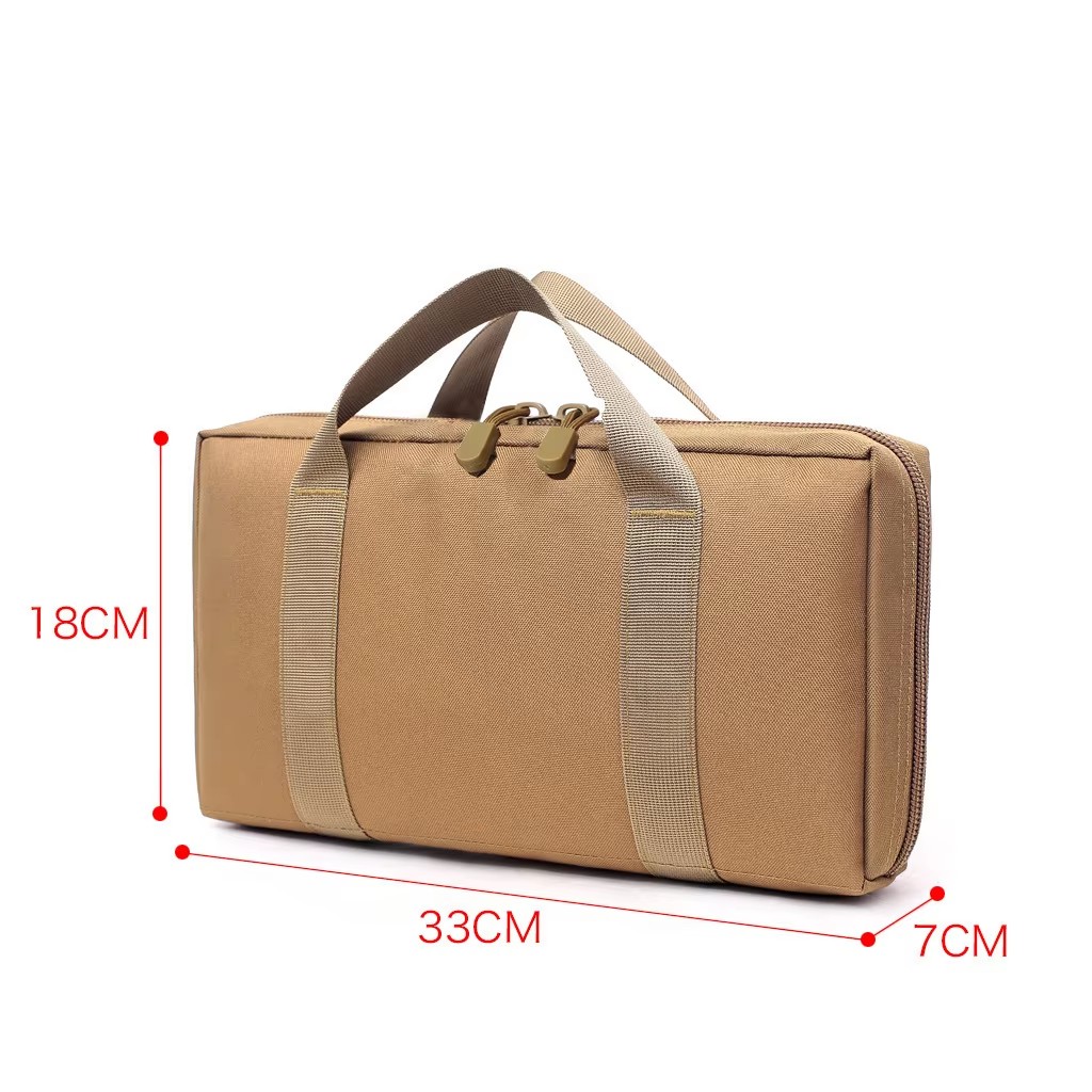 Sac de rangement tactique, étu - Outdoor Hunting Gear Storage avis et prix