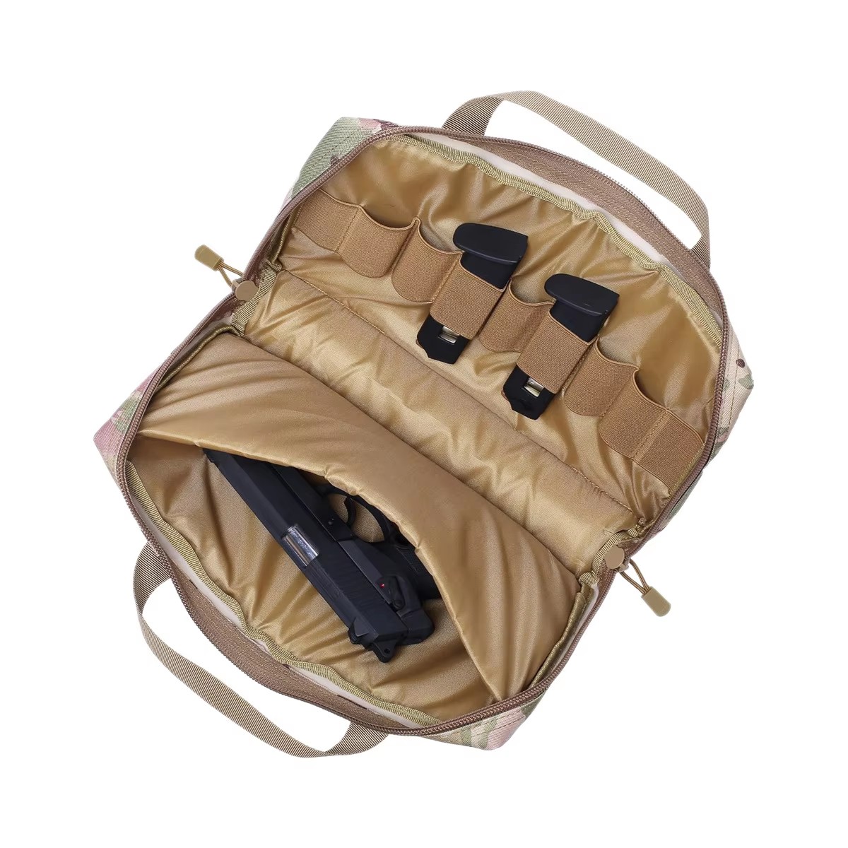 Sac de rangement tactique, étu - Outdoor Hunting Gear Storage avis et prix