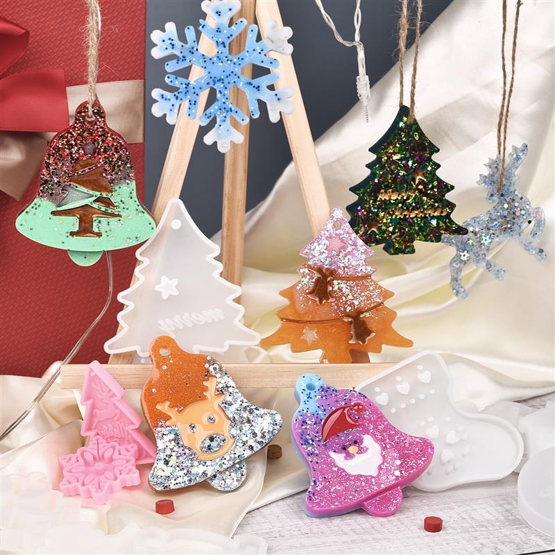 Moule en silicone pour pendent - Elk Bugle Call avis et prix