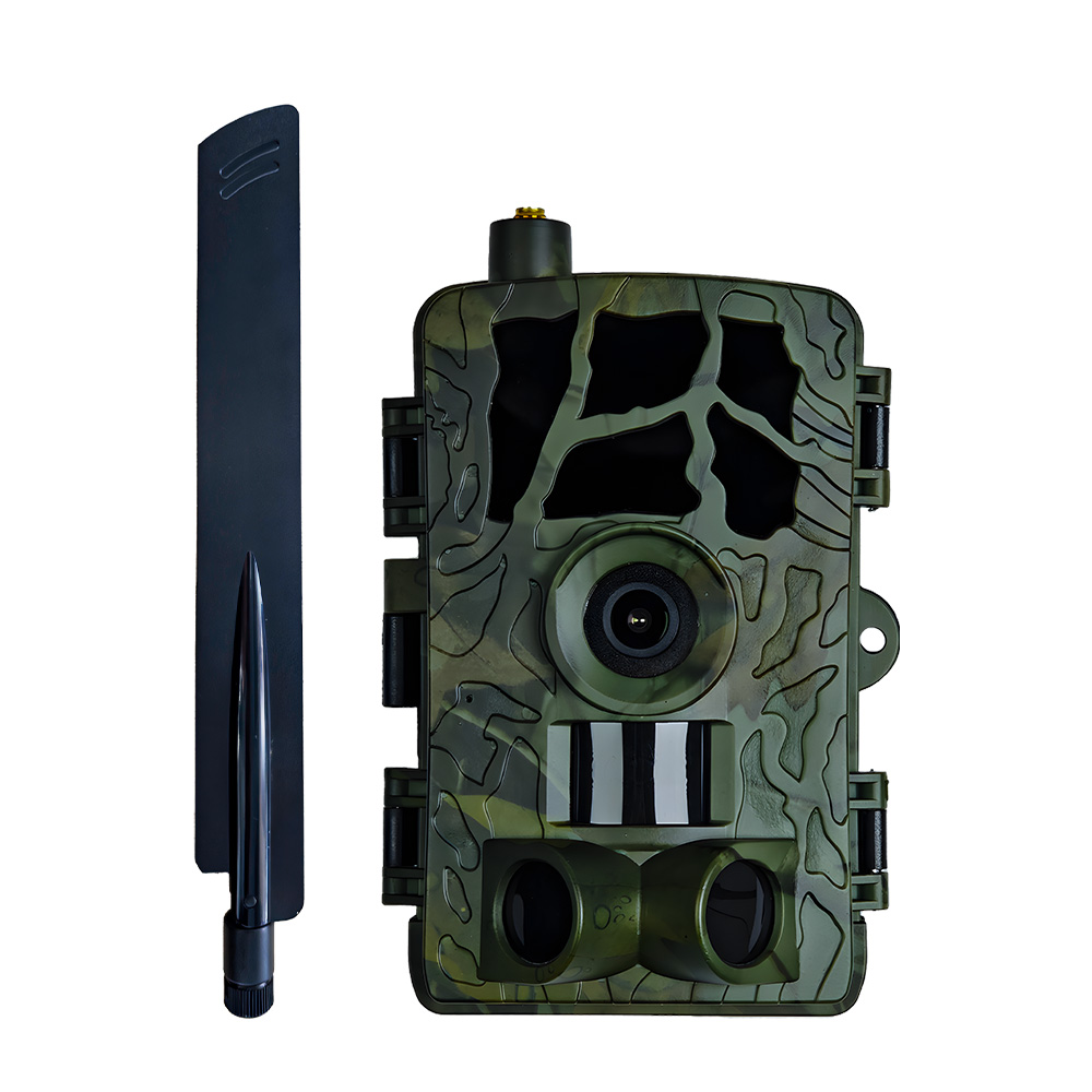Caméra e-mail PR804 pour alarm - Trail Camera Infrared avis et prix