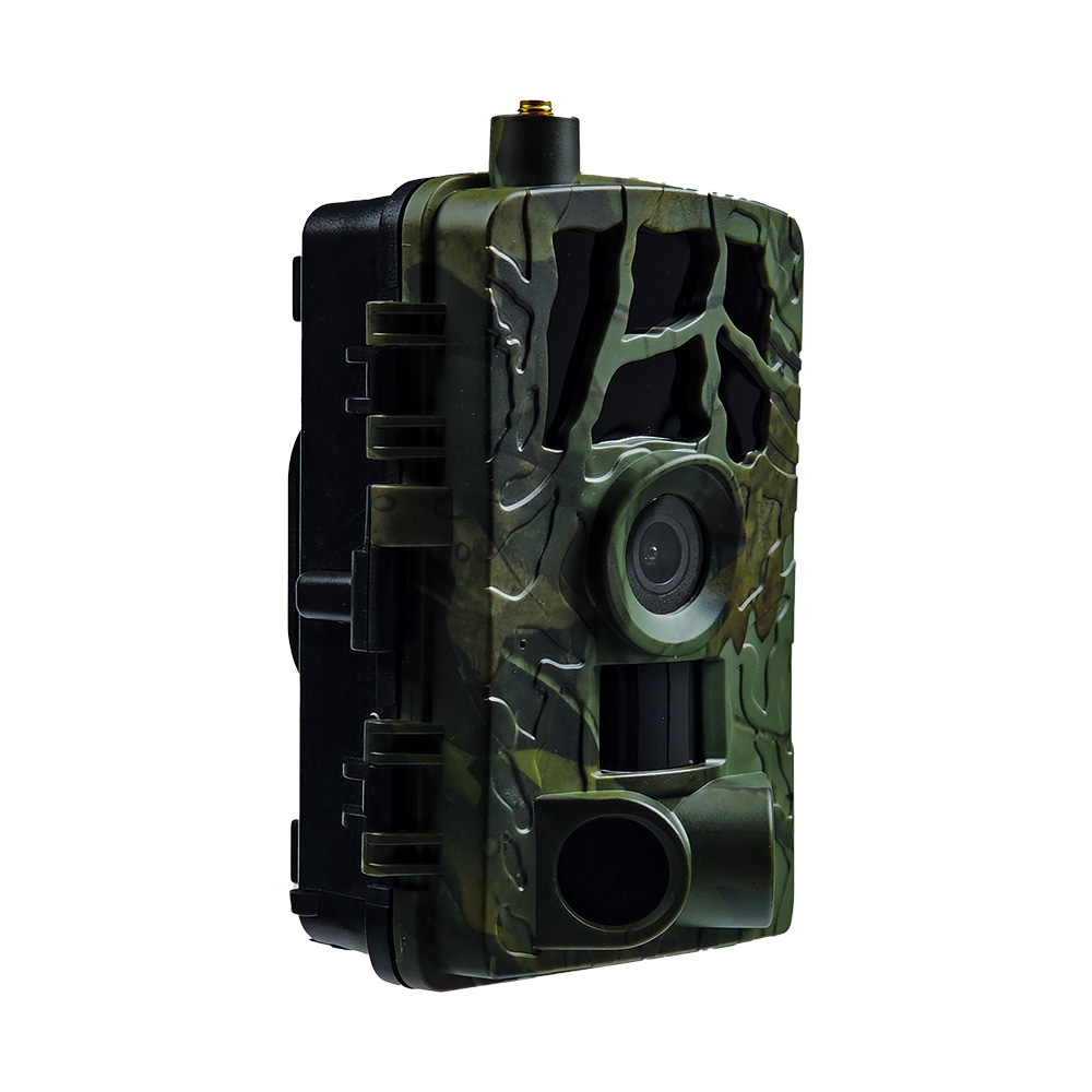 Caméra e-mail PR804 pour alarm - Trail Camera Infrared avis et prix