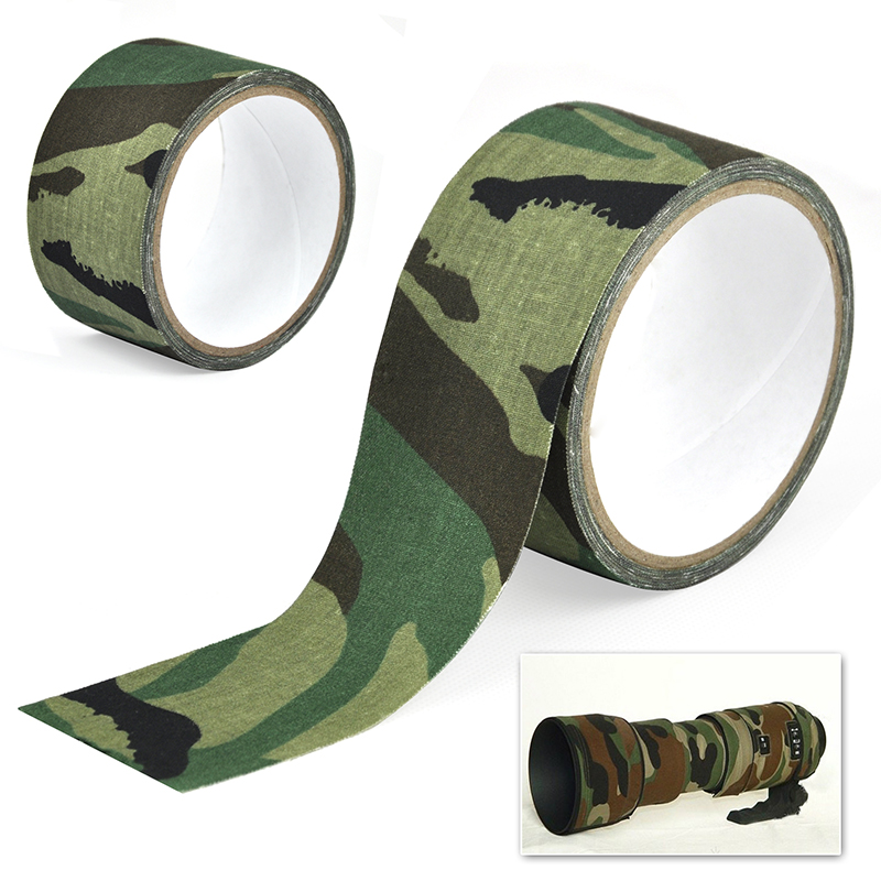 Bande de Camouflage imperméabl - Outdoor Hunting Prints avis et prix
