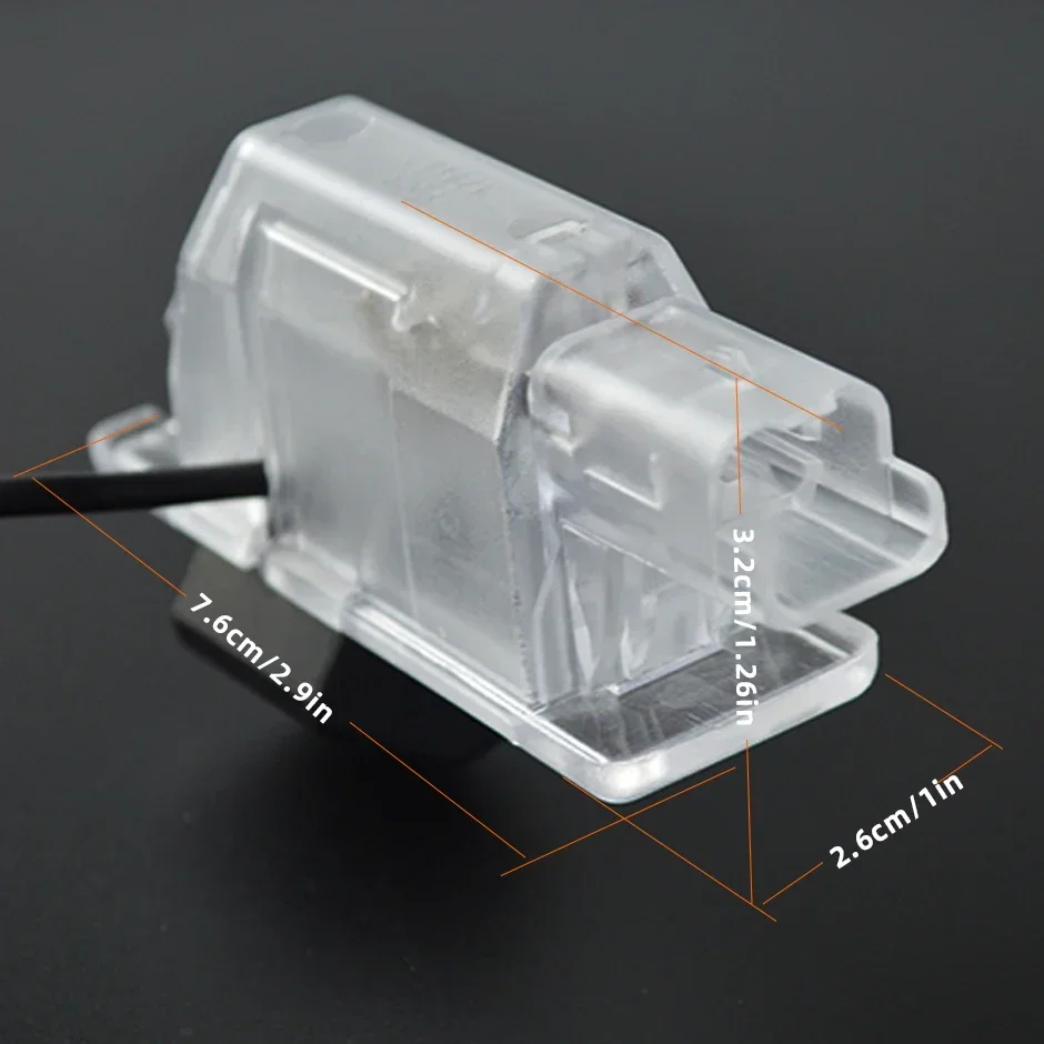 170 °   Caméra de recul AHD108 - Trail Camera Infrared avis et prix