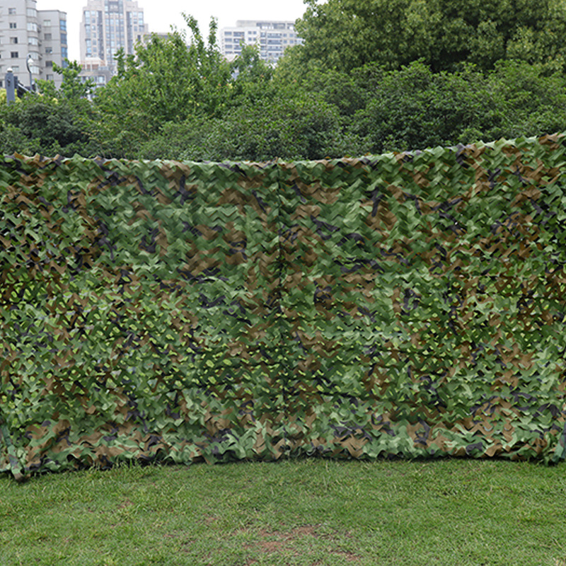 Filets de camouflage 3*3 6*6 9 - Hunting And Camping In Jungle avis et prix