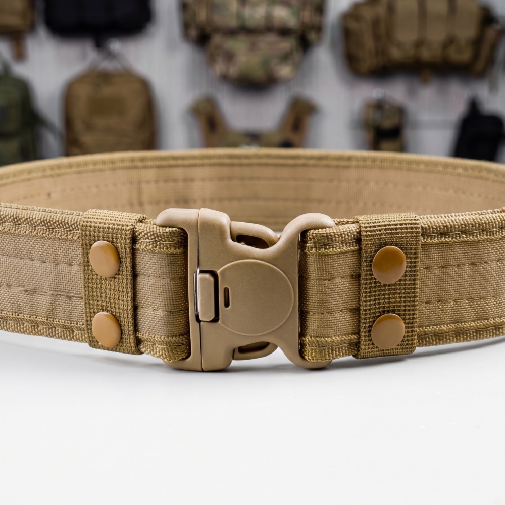 Ceintures de combat de style m - Outdoor Hunting Prints avis et prix