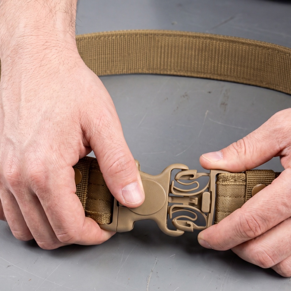 Ceintures de combat de style m - Outdoor Hunting Prints avis et prix
