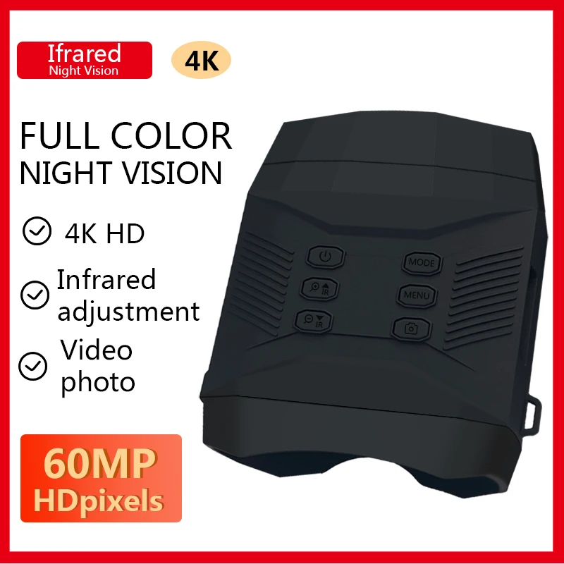 1 pièces caméra de Vision noct - Trail Camera Infrared avis et prix