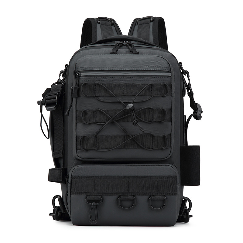 Sac à dos de pêche pour hommes - Outdoor Hunting Gear Storage avis et prix