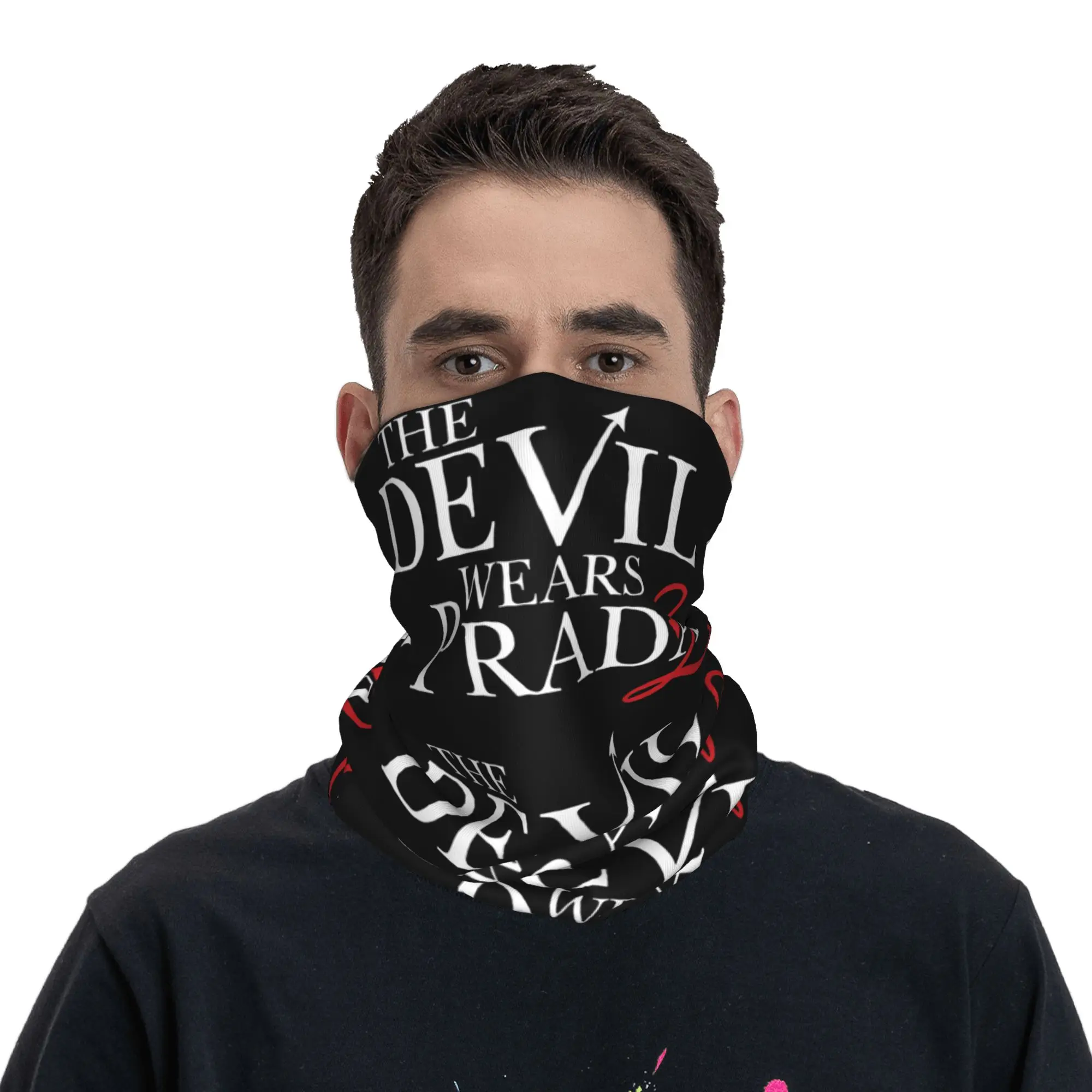 Nouveau Bandeau d'hiver et cac - Outdoor Hunting Prints avis et prix
