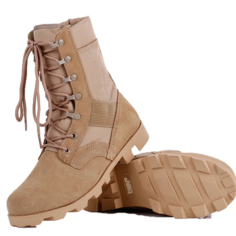 Bottes de chasse respirantes p - Hunting And Camping In Jungle avis et prix