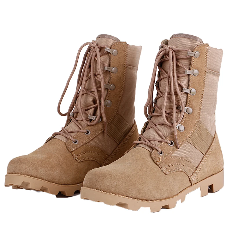 Bottes de chasse respirantes p - Hunting And Camping In Jungle avis et prix