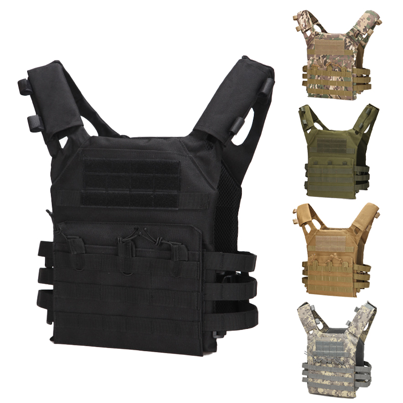 Gilet tactique imperméable pou - Hunting Outdoor Game avis et prix