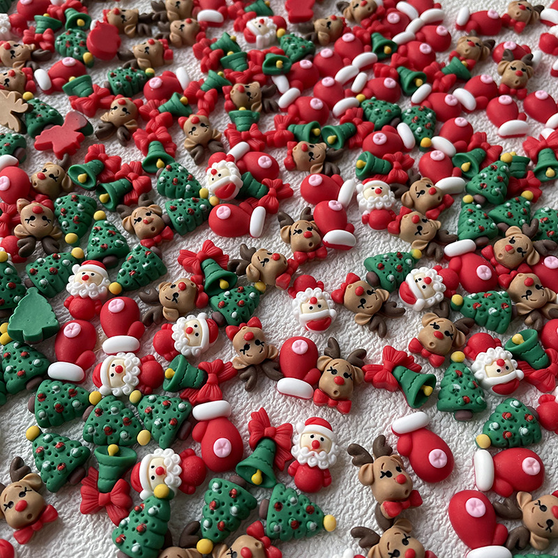 Breloques de Noël N64.Charms,  - Elk Bugle Call avis et prix