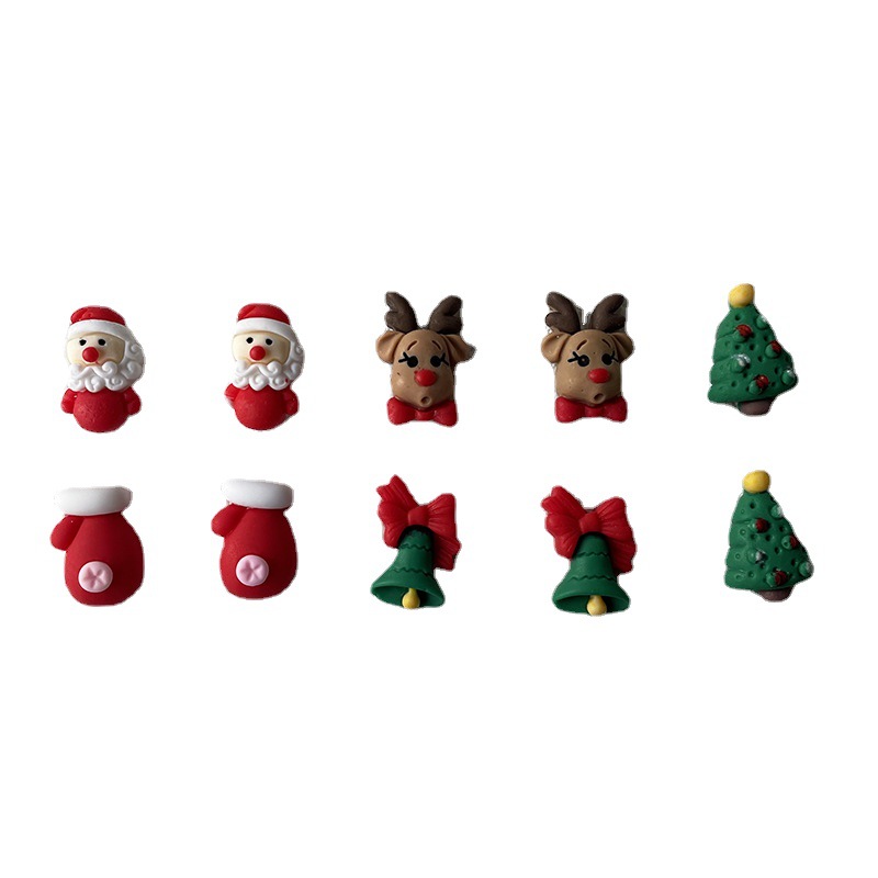 Breloques de Noël N64.Charms,  - Elk Bugle Call avis et prix