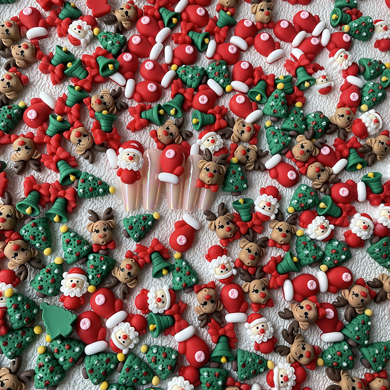 Breloques de Noël N64.Charms,  - Elk Bugle Call avis et prix