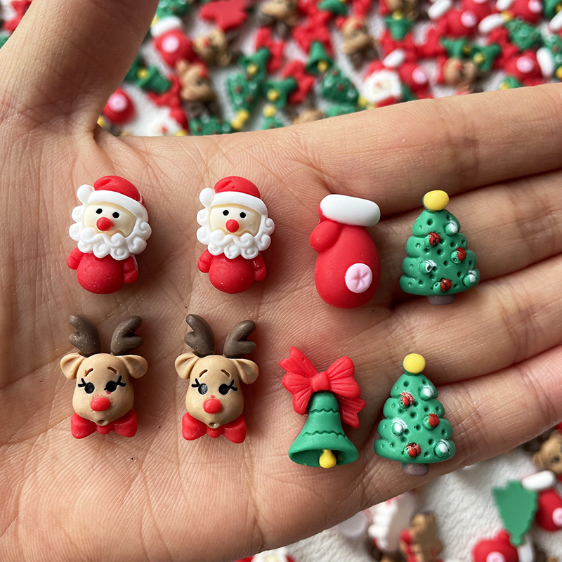 Breloques de Noël N64.Charms,  - Elk Bugle Call avis et prix