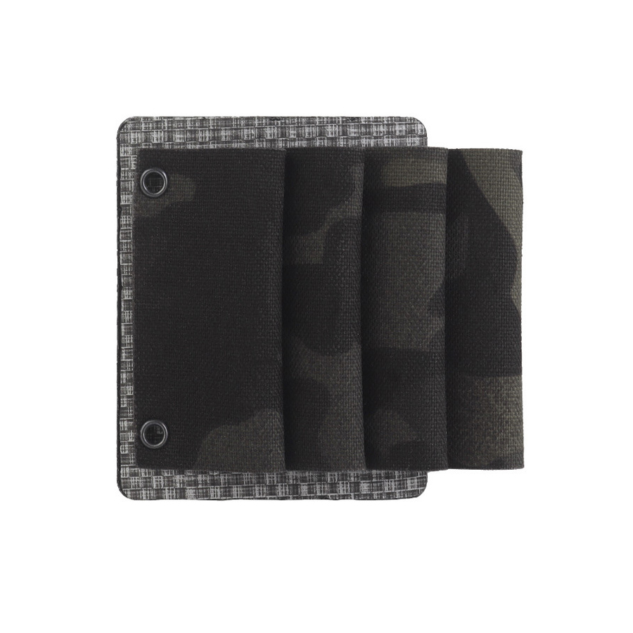 Pochette de rangement pour bât - Outdoor Hunting Gear Storage avis et prix