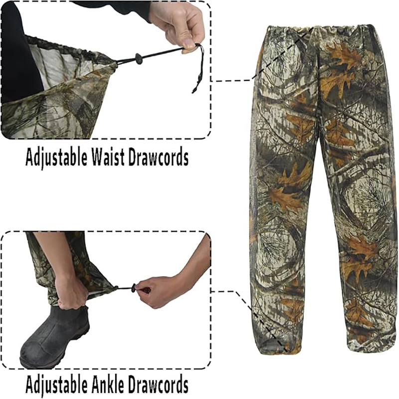 Ensemble de sweat à capuche an - Hunting And Camping In Jungle avis et prix