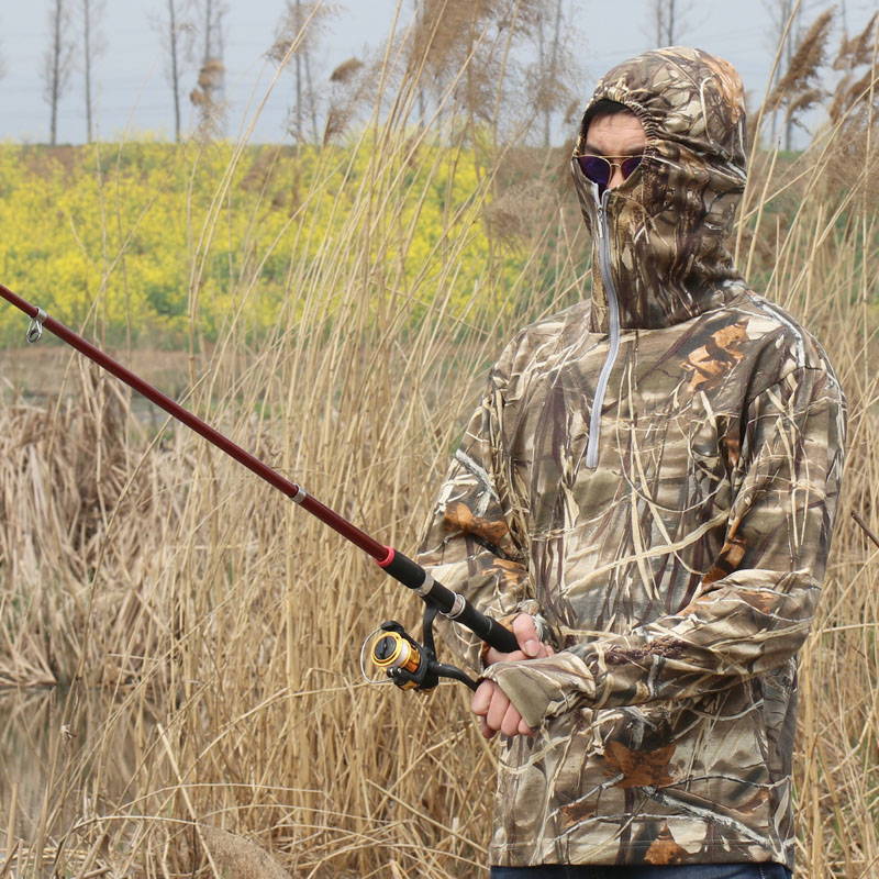 Veste à capuche respirante à s - Hunting And Outdoor Shows avis et prix