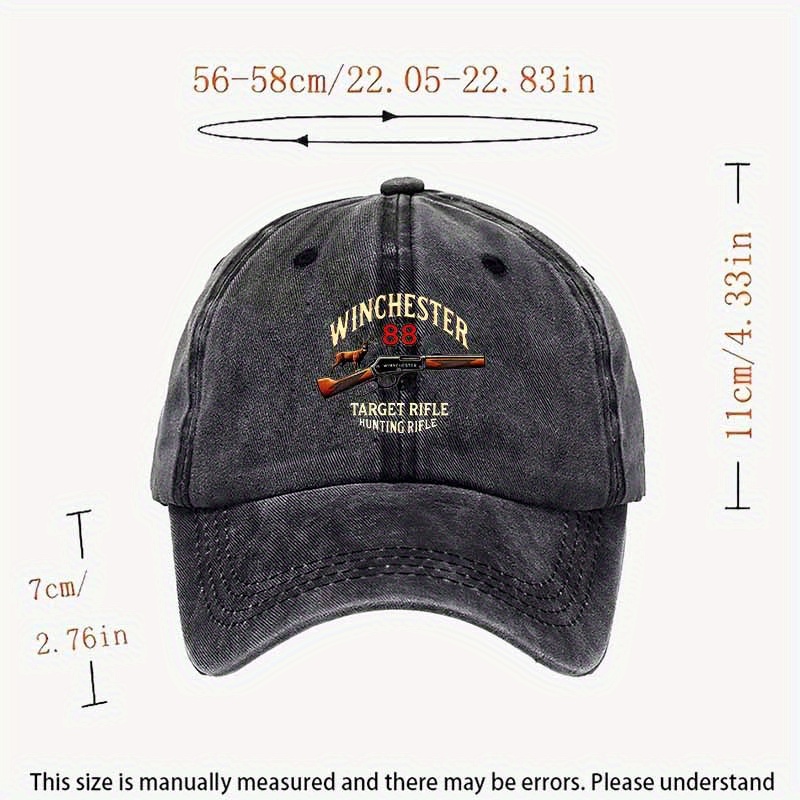 Casquette de chasse et d'explo - Hunting And Camping In Jungle avis et prix