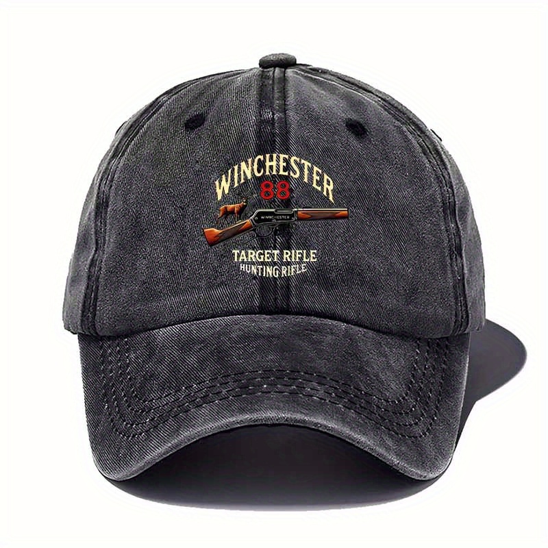 Casquette de chasse et d'explo - Hunting And Camping In Jungle avis et prix
